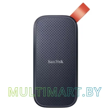 Внешний накопитель SanDisk Extreme 2TB (SDSSDE30-2T00-G25)